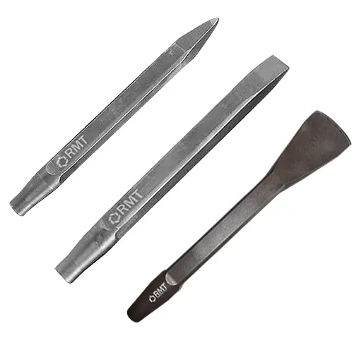 Tapered Shank for Buster 